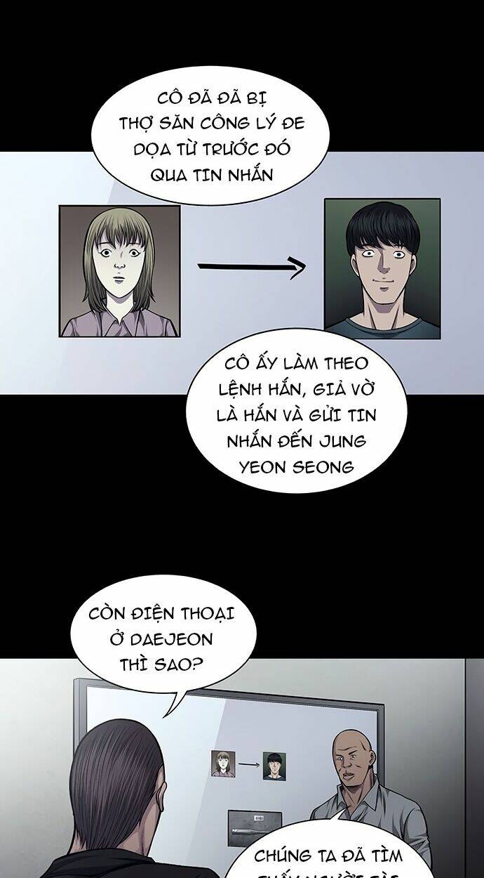Tao Là Công Lý Chap 30 - Next Chap 31