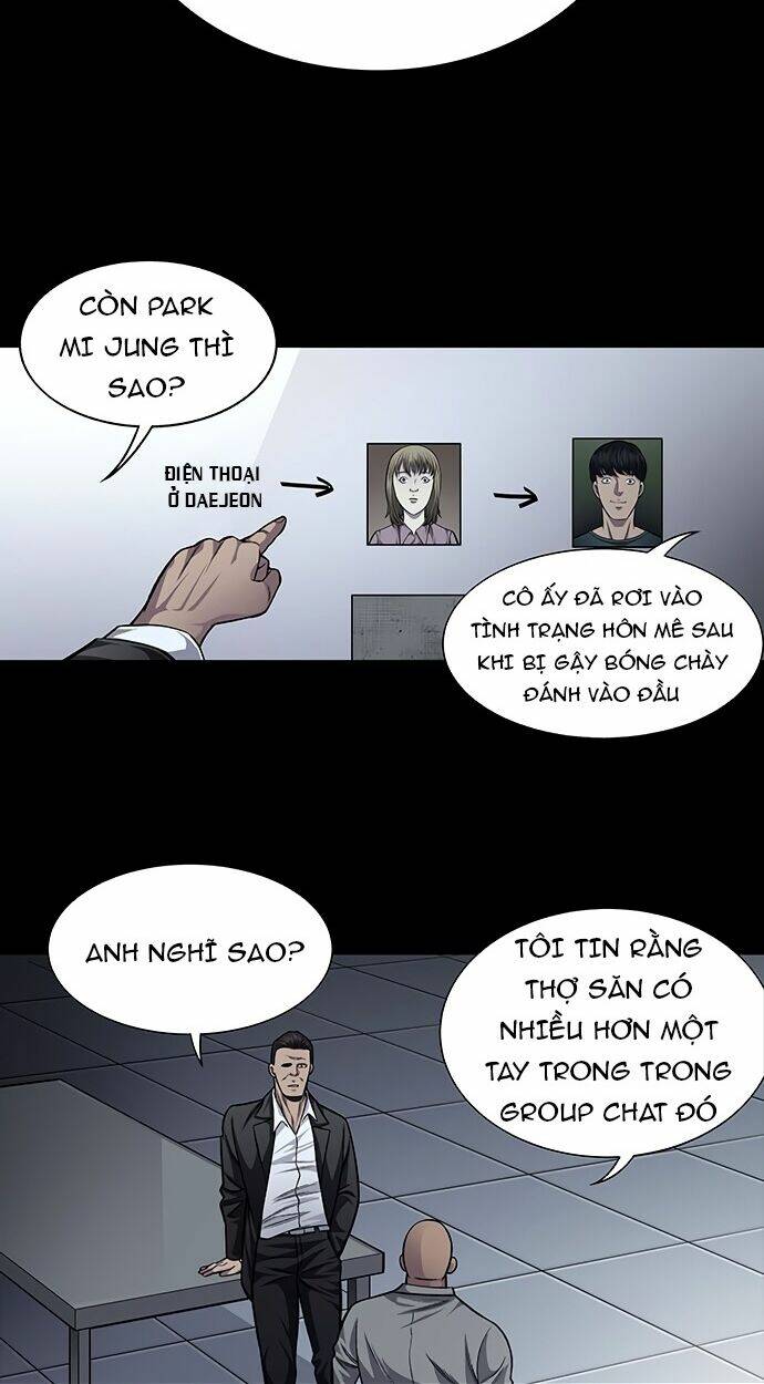 Tao Là Công Lý Chap 30 - Next Chap 31