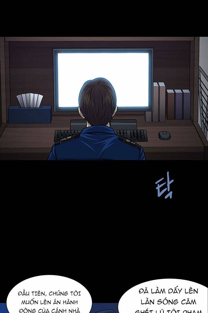 Tao Là Công Lý Chap 32 - Next Chap 33