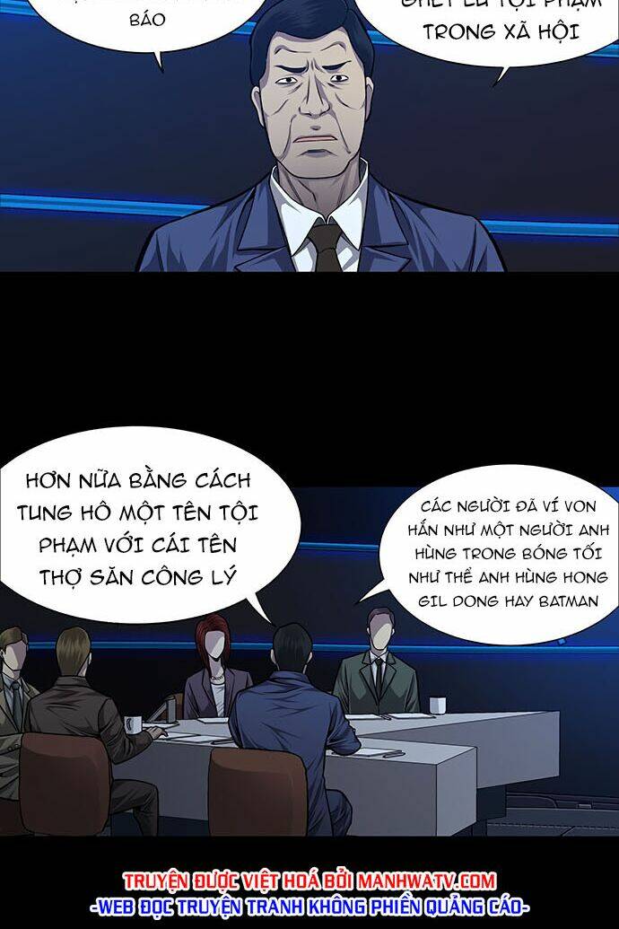 Tao Là Công Lý Chap 32 - Next Chap 33