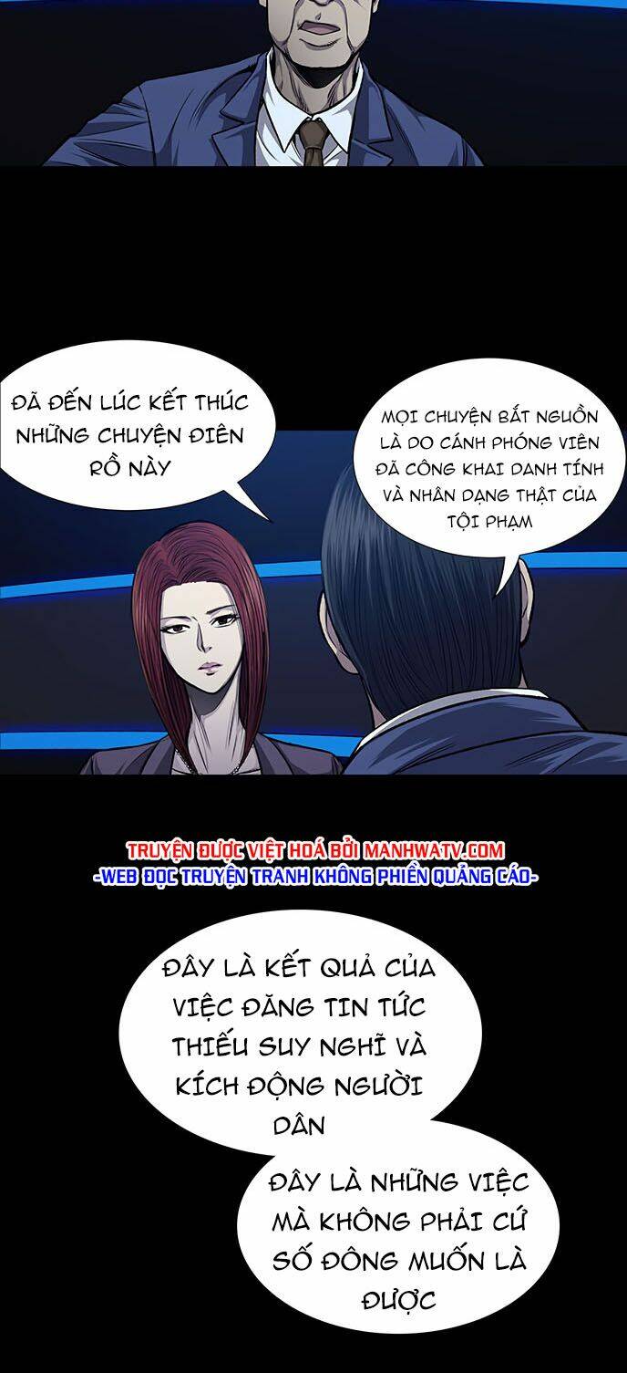 Tao Là Công Lý Chap 32 - Next Chap 33