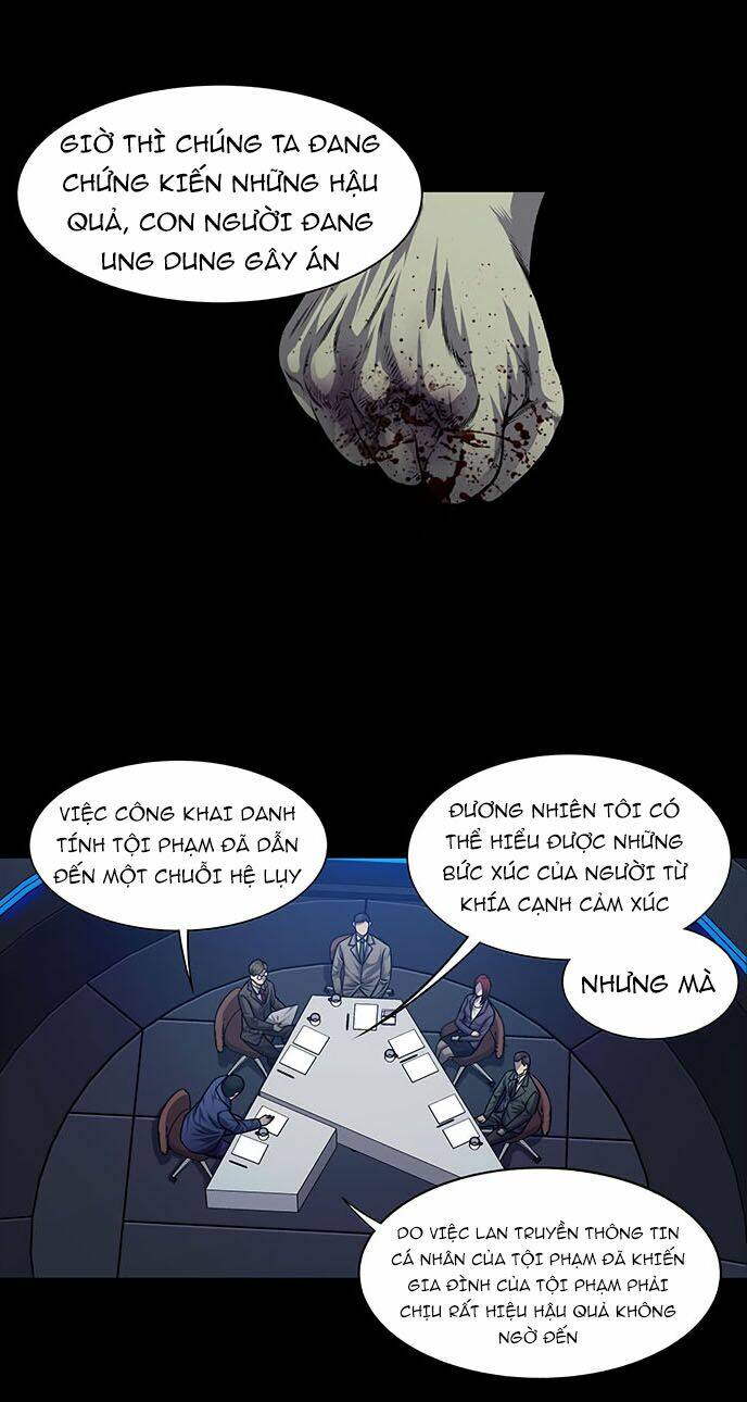 Tao Là Công Lý Chap 32 - Next Chap 33