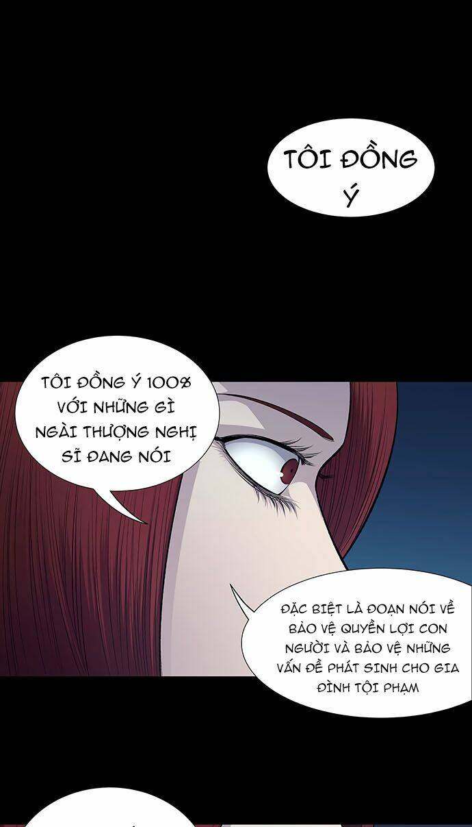 Tao Là Công Lý Chap 32 - Next Chap 33