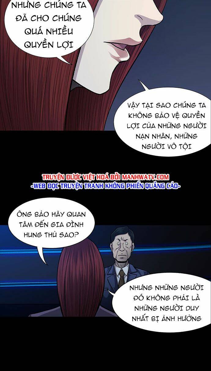 Tao Là Công Lý Chap 32 - Next Chap 33