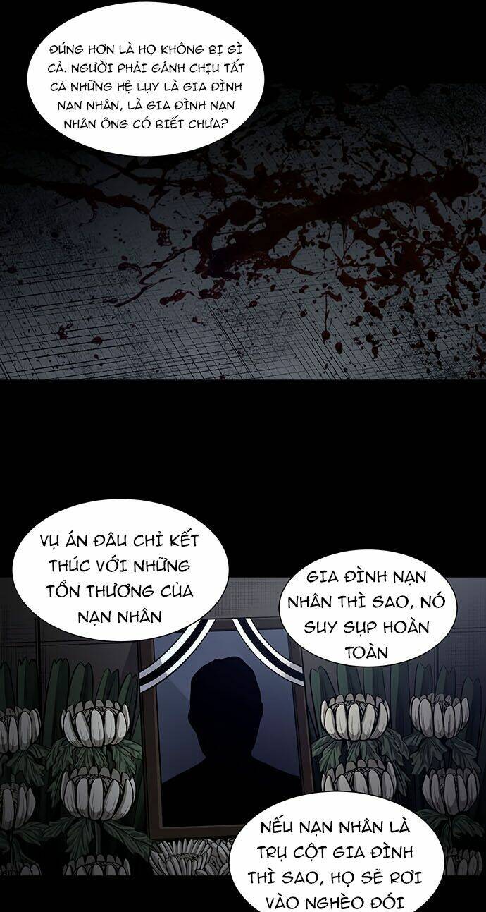 Tao Là Công Lý Chap 32 - Next Chap 33