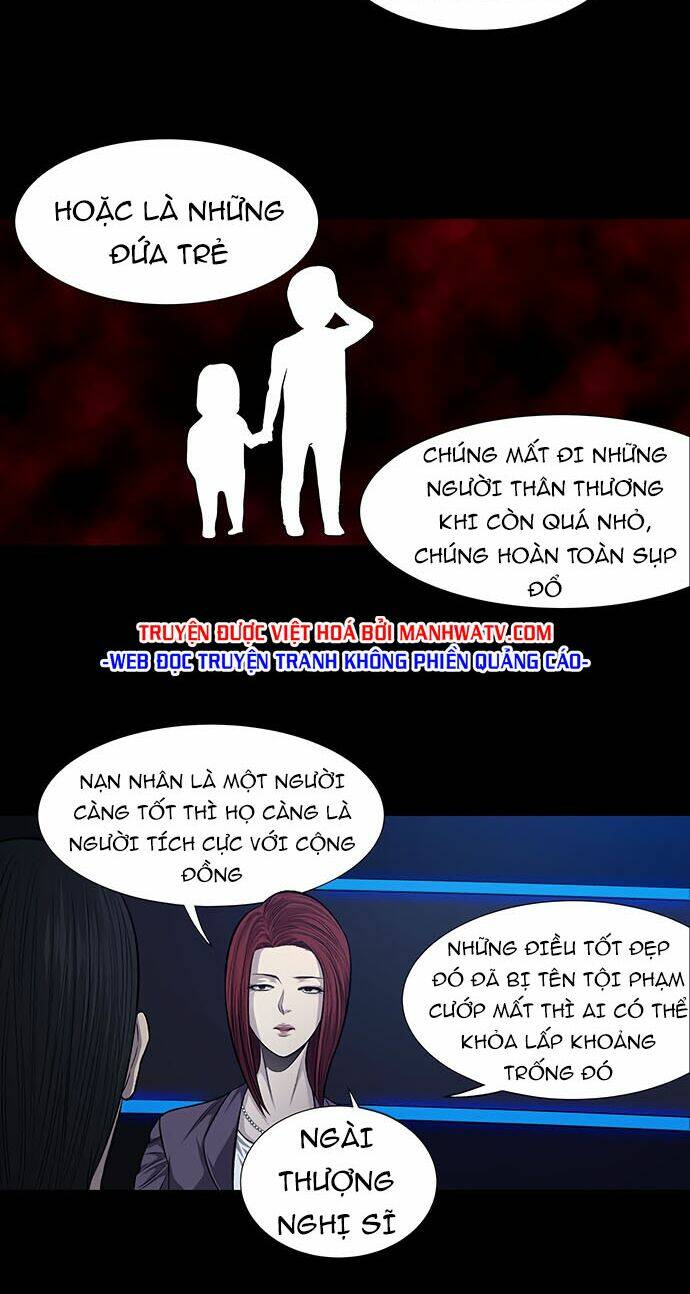 Tao Là Công Lý Chap 32 - Next Chap 33