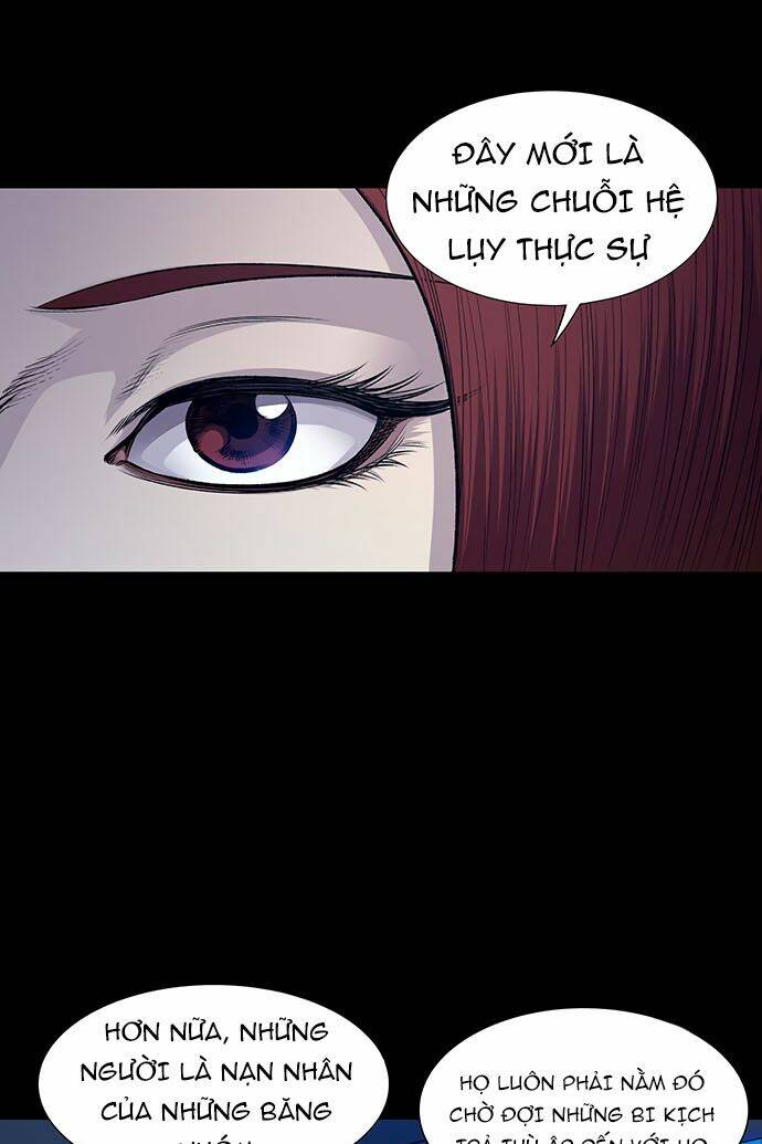 Tao Là Công Lý Chap 32 - Next Chap 33