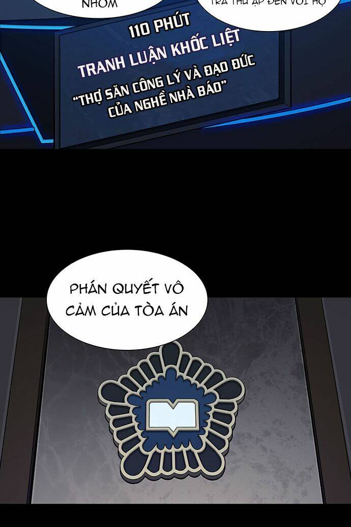 Tao Là Công Lý Chap 32 - Next Chap 33