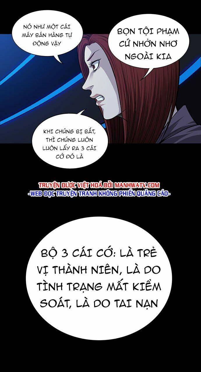 Tao Là Công Lý Chap 32 - Next Chap 33