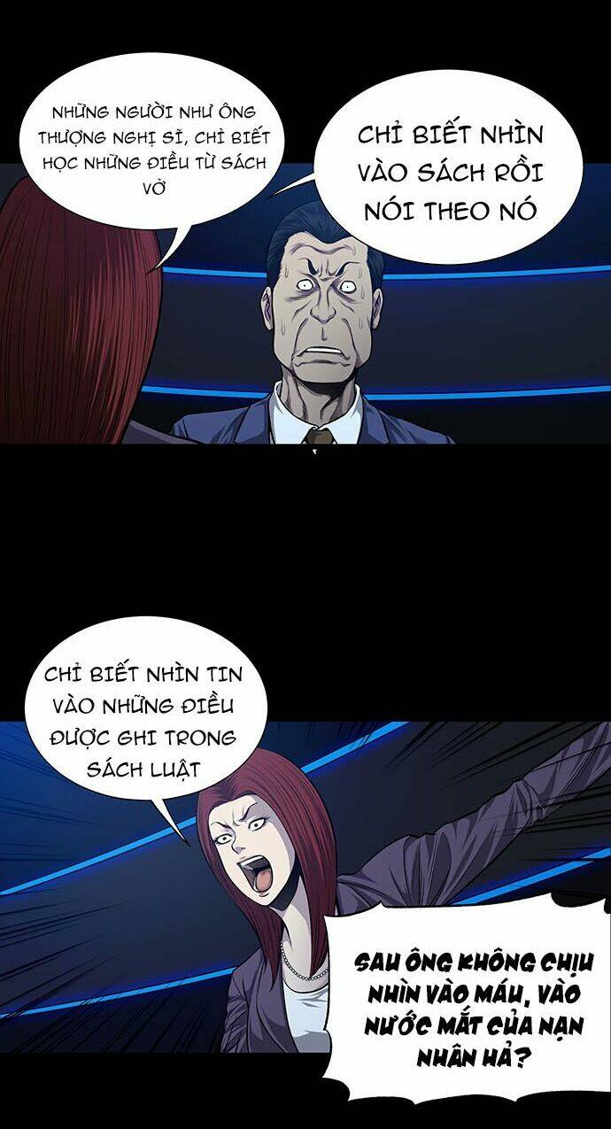 Tao Là Công Lý Chap 32 - Next Chap 33