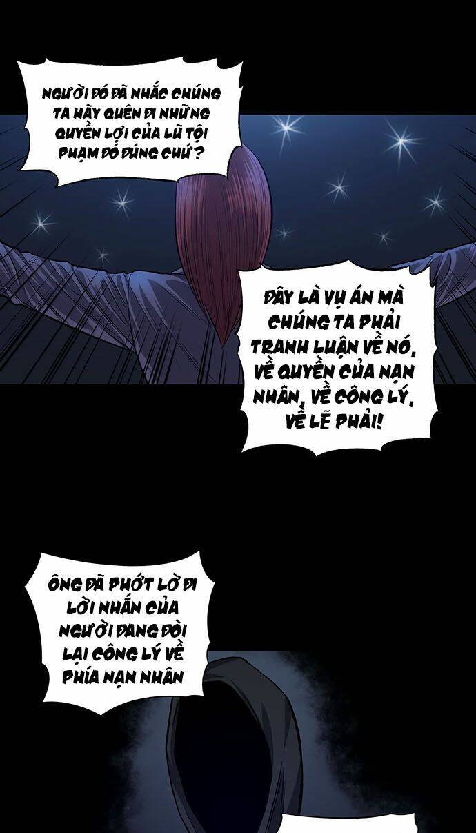 Tao Là Công Lý Chap 32 - Next Chap 33