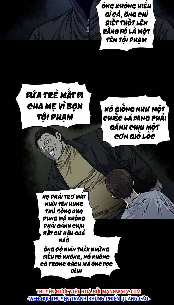 Tao Là Công Lý Chap 32 - Next Chap 33