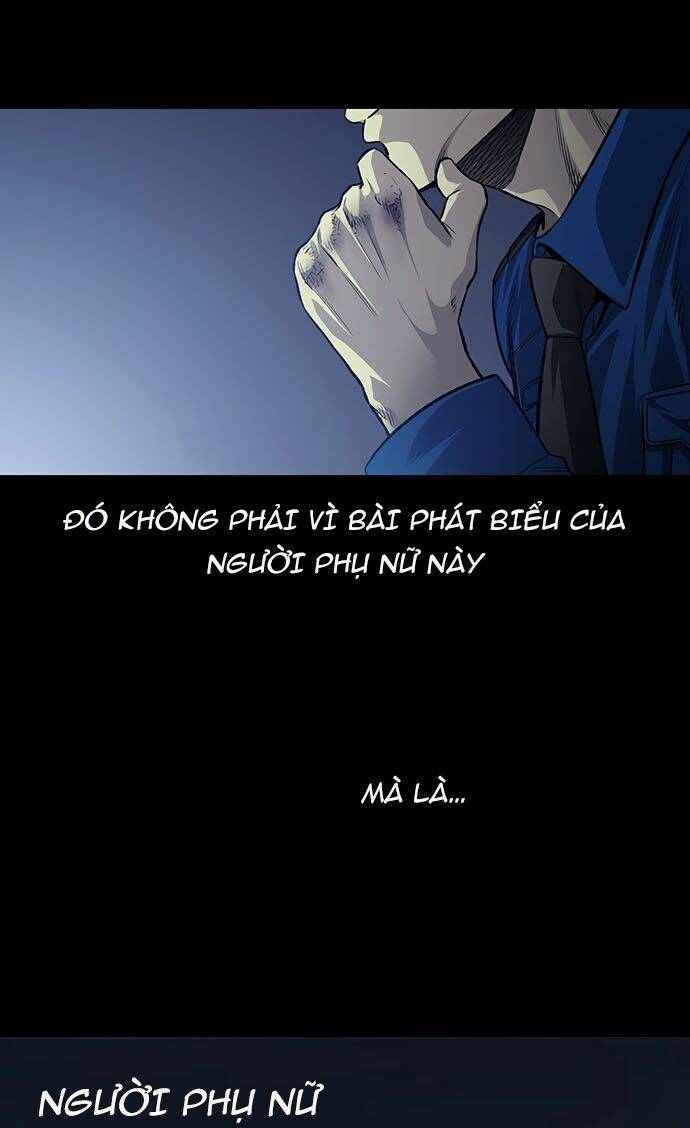 Tao Là Công Lý Chap 32 - Next Chap 33