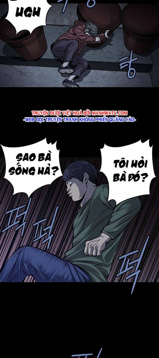 Tao Là Công Lý Chap 33 - Next Chap 34