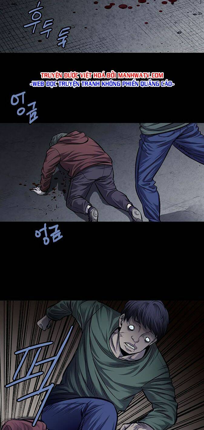 Tao Là Công Lý Chap 33 - Next Chap 34