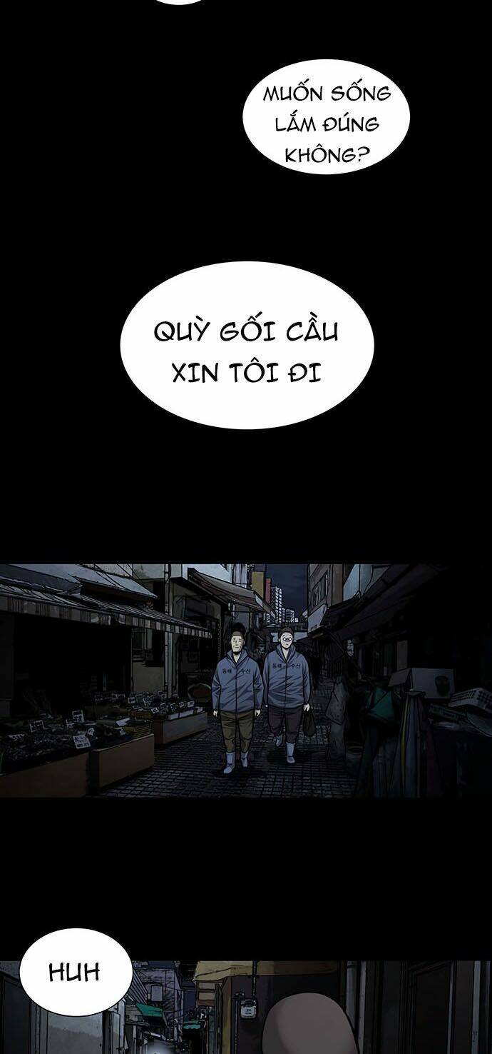 Tao Là Công Lý Chap 33 - Next Chap 34