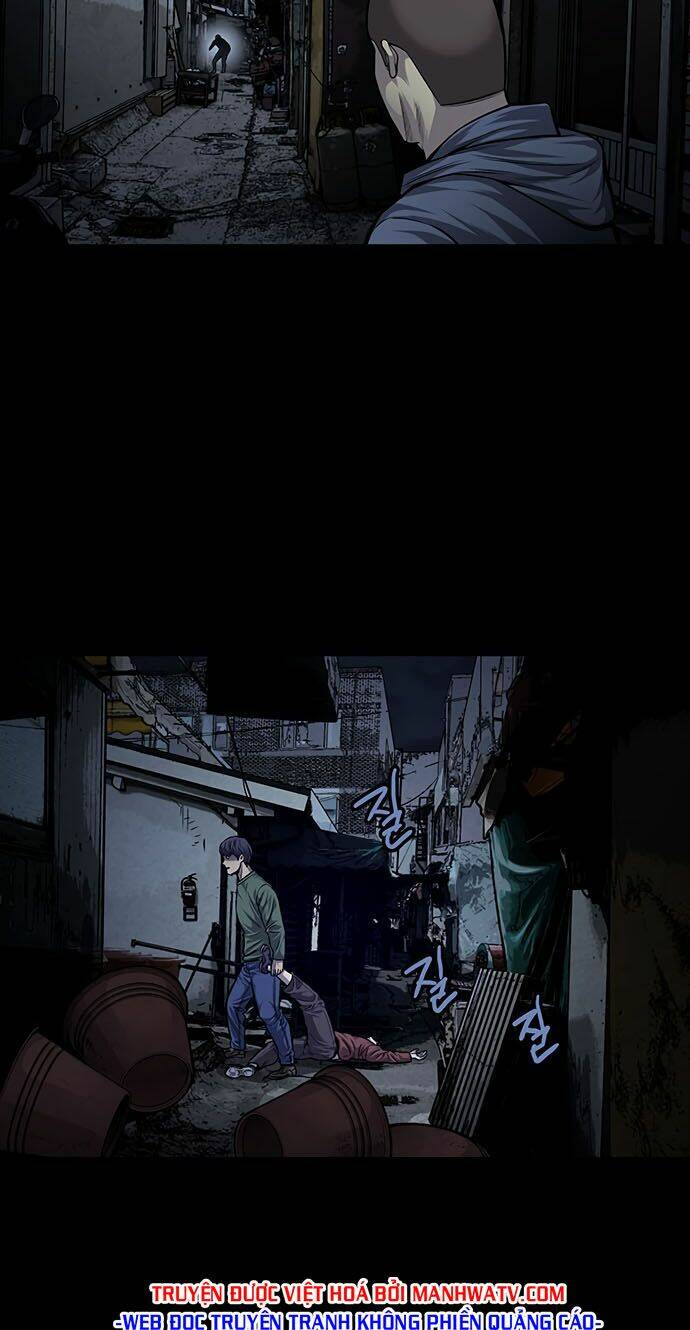 Tao Là Công Lý Chap 33 - Next Chap 34