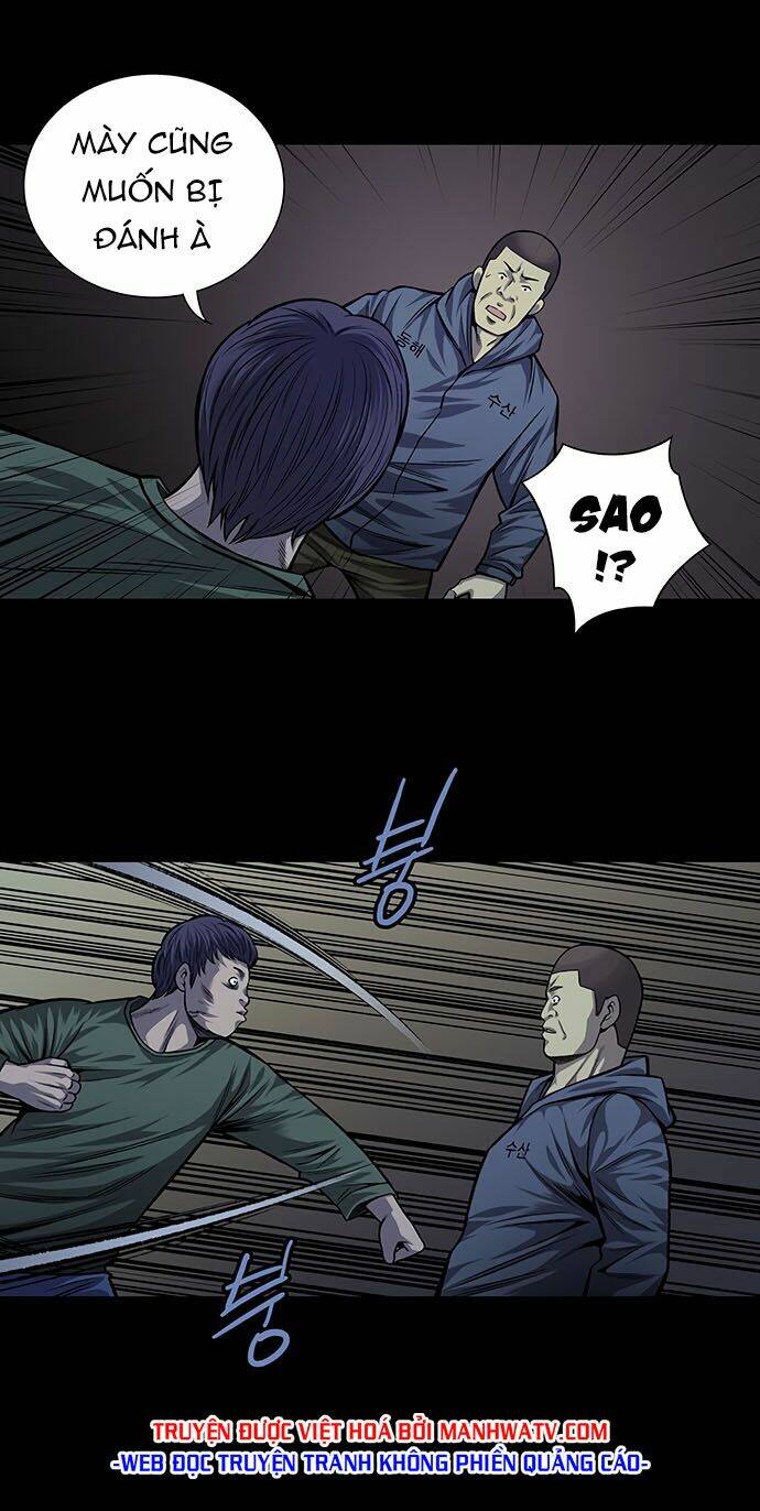 Tao Là Công Lý Chap 33 - Next Chap 34