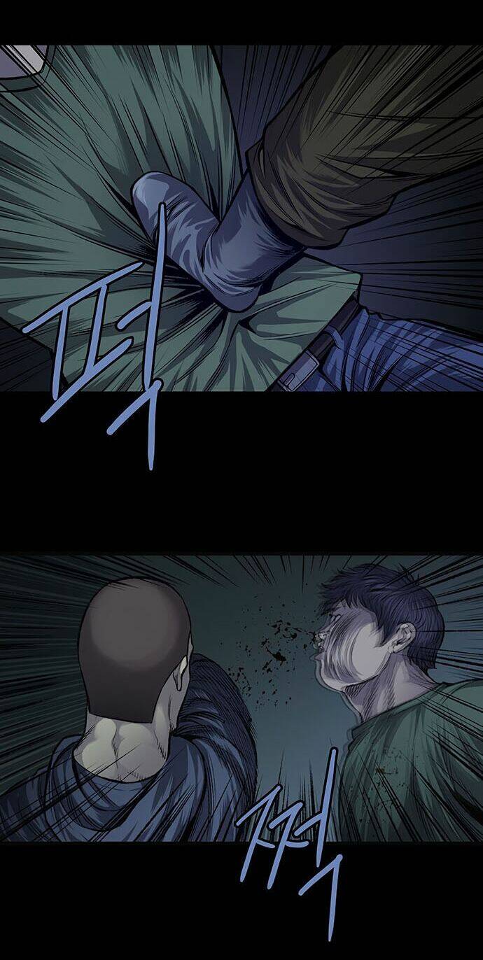 Tao Là Công Lý Chap 33 - Next Chap 34