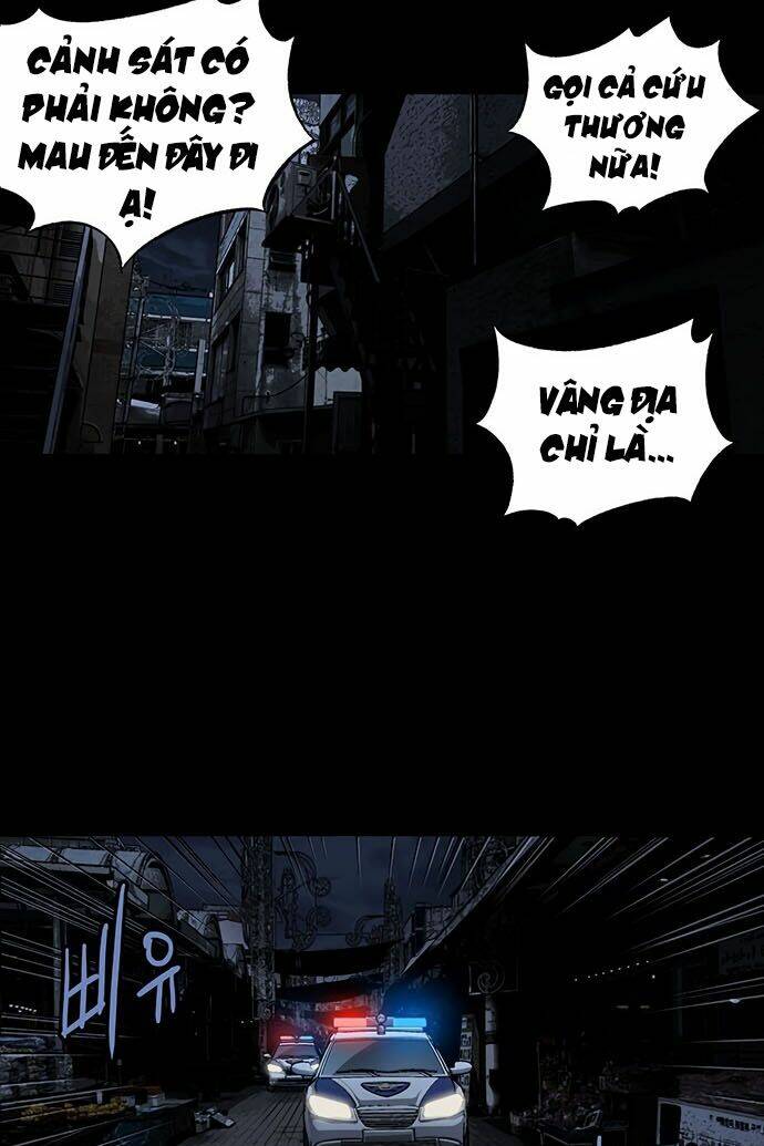 Tao Là Công Lý Chap 33 - Next Chap 34