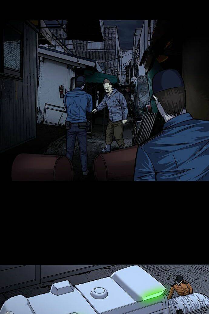 Tao Là Công Lý Chap 33 - Next Chap 34