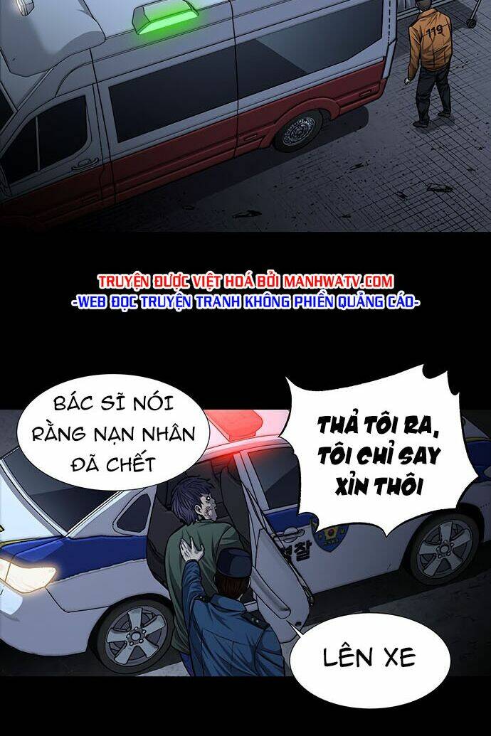 Tao Là Công Lý Chap 33 - Next Chap 34