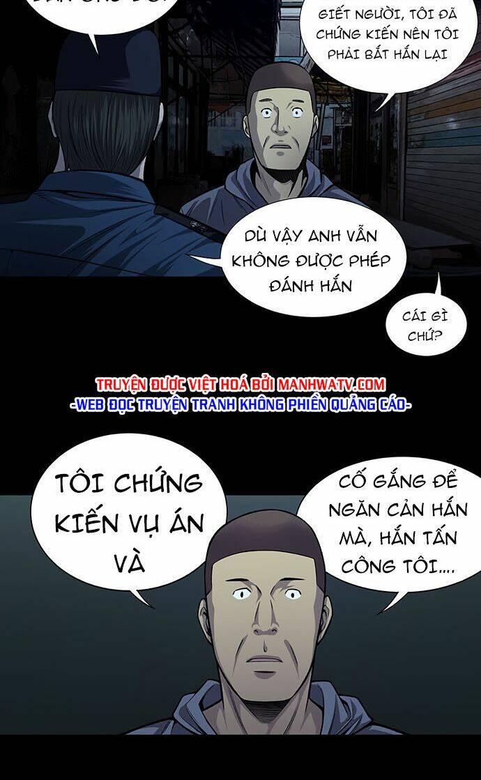 Tao Là Công Lý Chap 33 - Next Chap 34