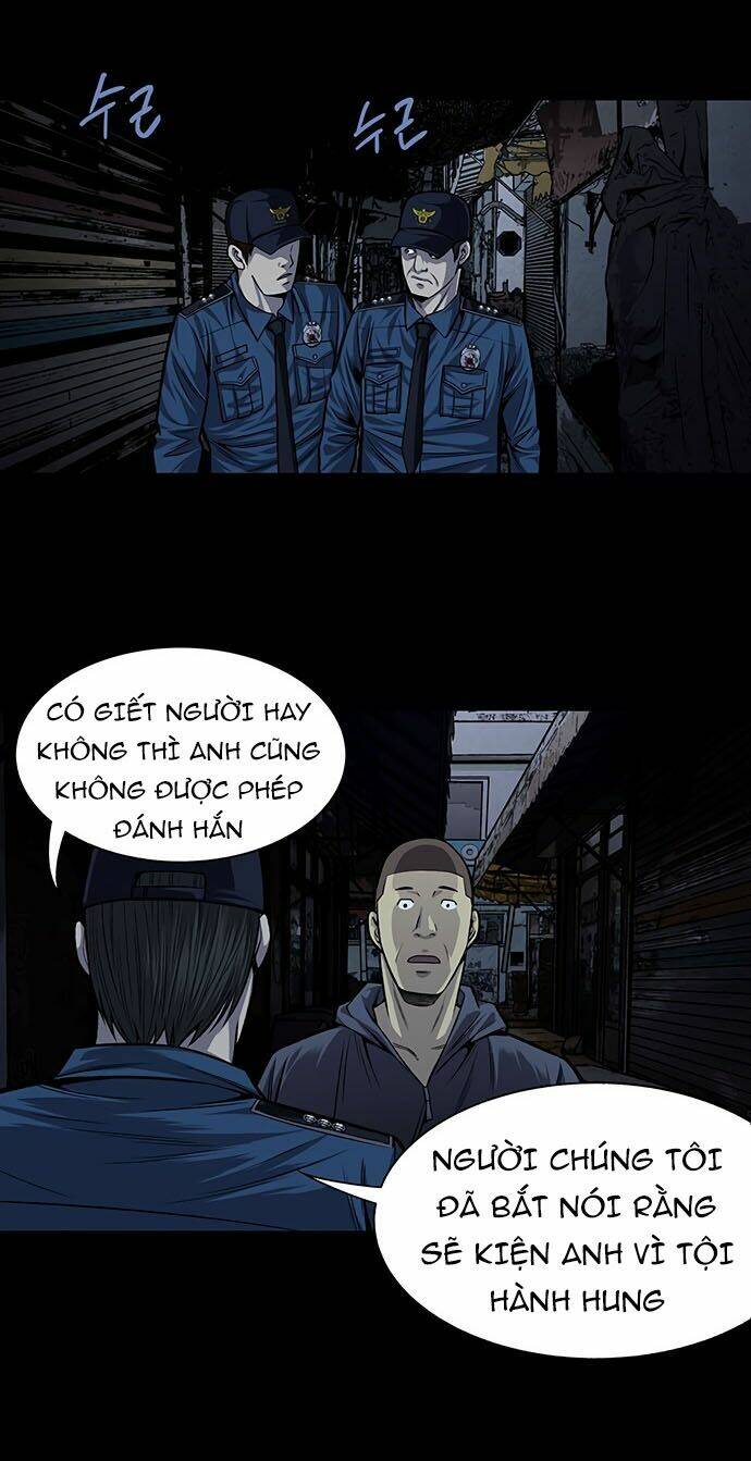 Tao Là Công Lý Chap 33 - Next Chap 34