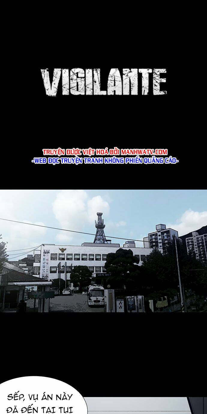 Tao Là Công Lý Chap 34 - Next Chap 35