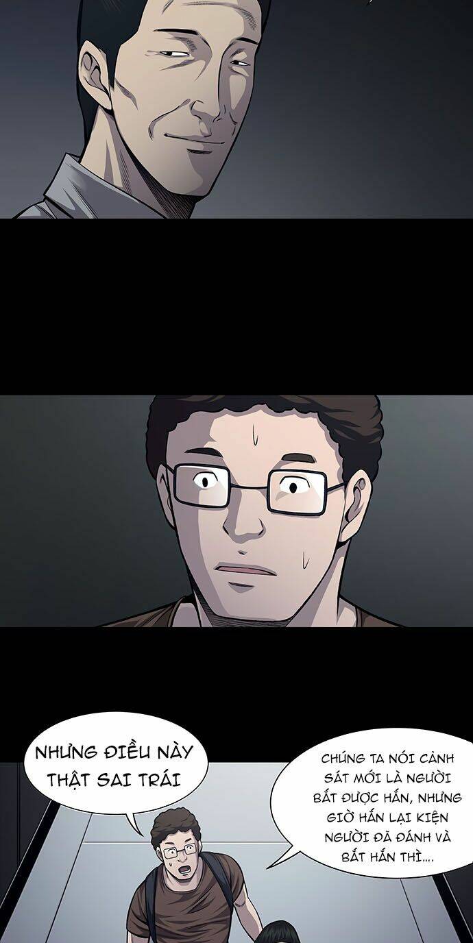 Tao Là Công Lý Chap 34 - Next Chap 35