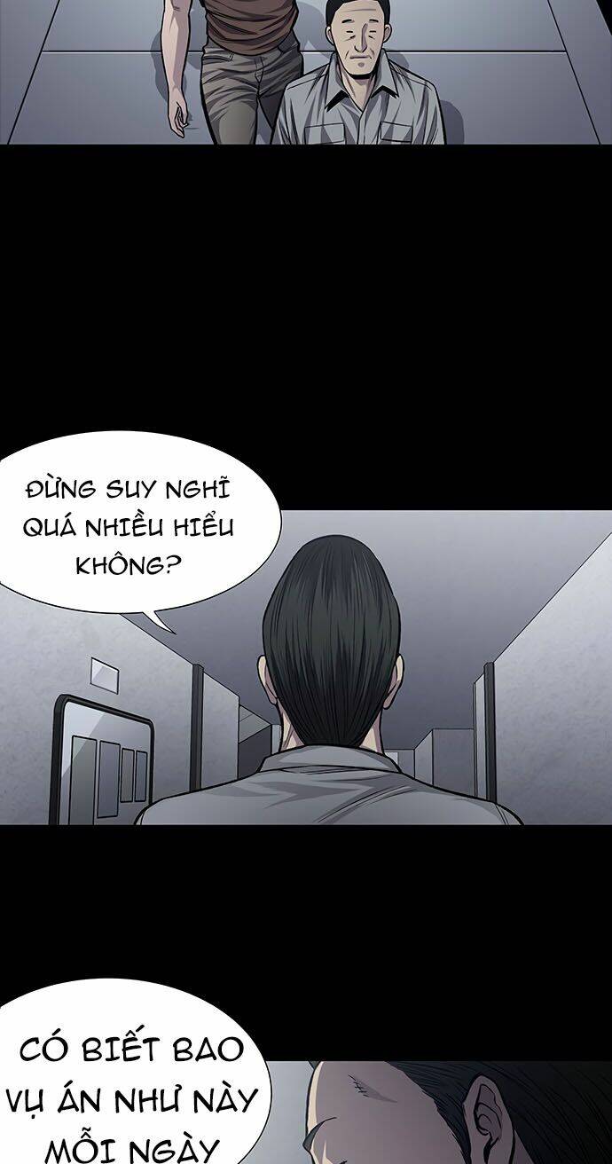 Tao Là Công Lý Chap 34 - Next Chap 35