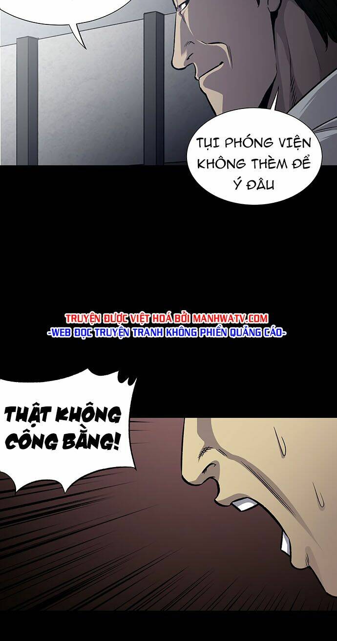 Tao Là Công Lý Chap 34 - Next Chap 35