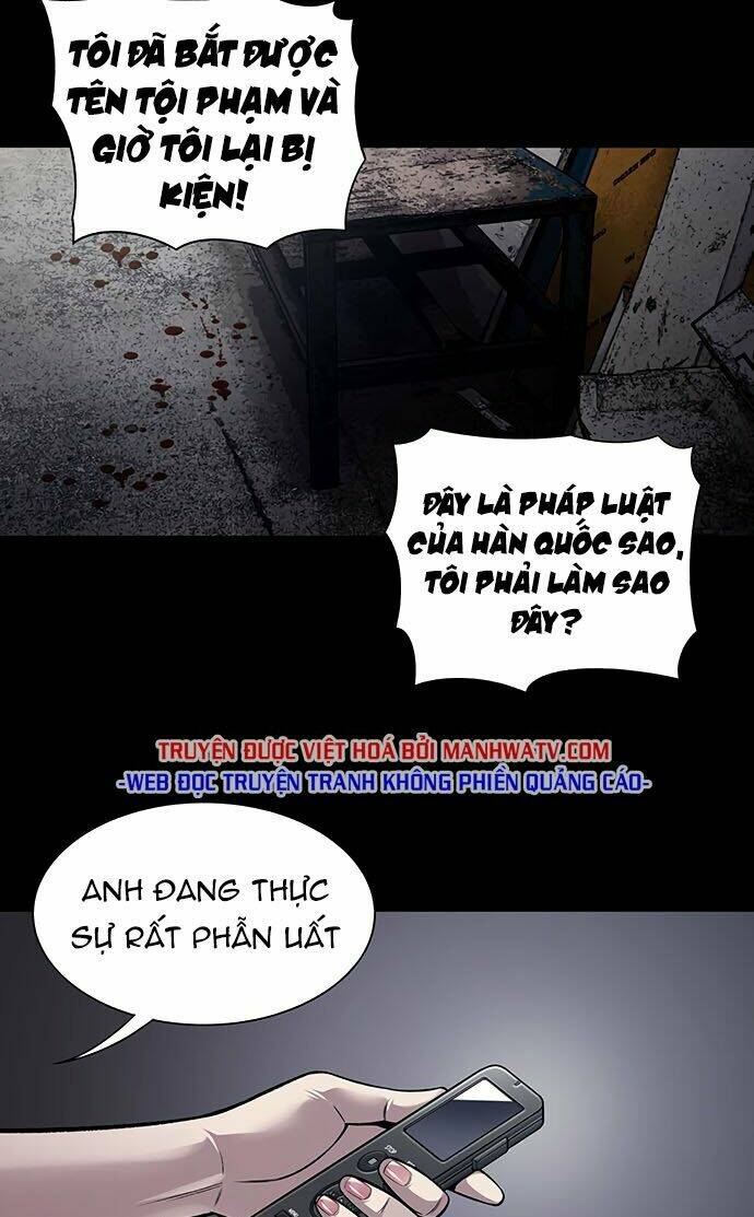 Tao Là Công Lý Chap 34 - Next Chap 35