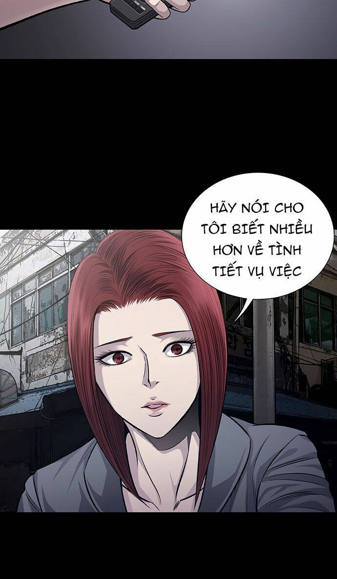 Tao Là Công Lý Chap 34 - Next Chap 35