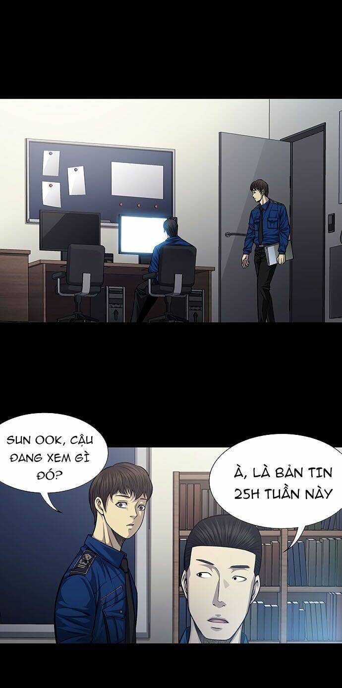 Tao Là Công Lý Chap 34 - Next Chap 35
