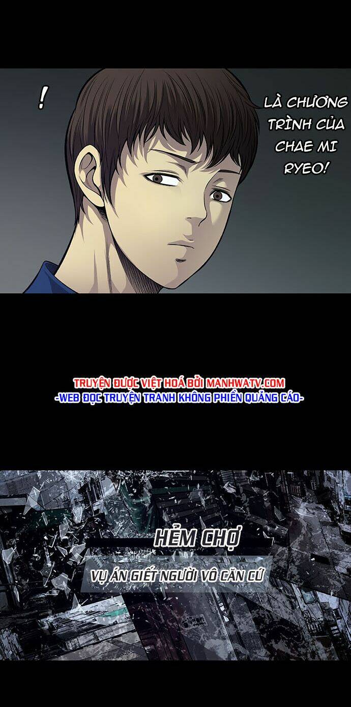 Tao Là Công Lý Chap 34 - Next Chap 35