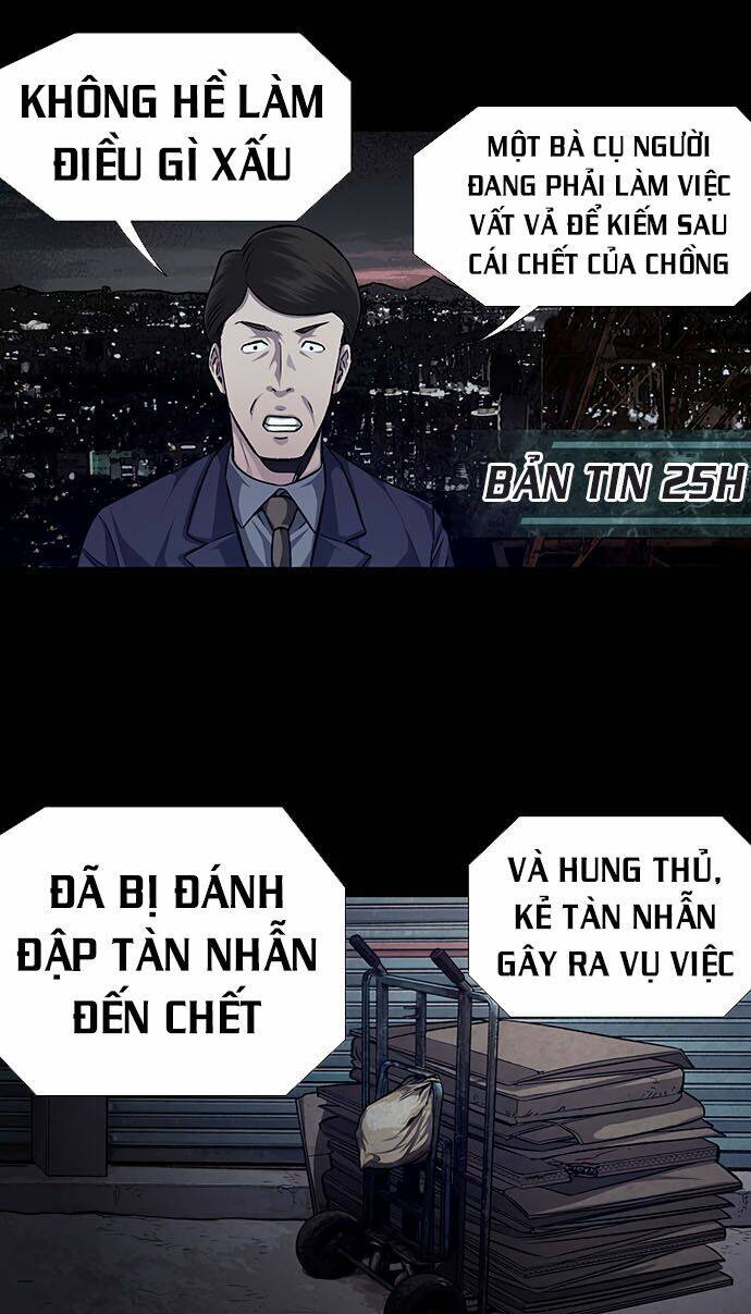 Tao Là Công Lý Chap 34 - Next Chap 35
