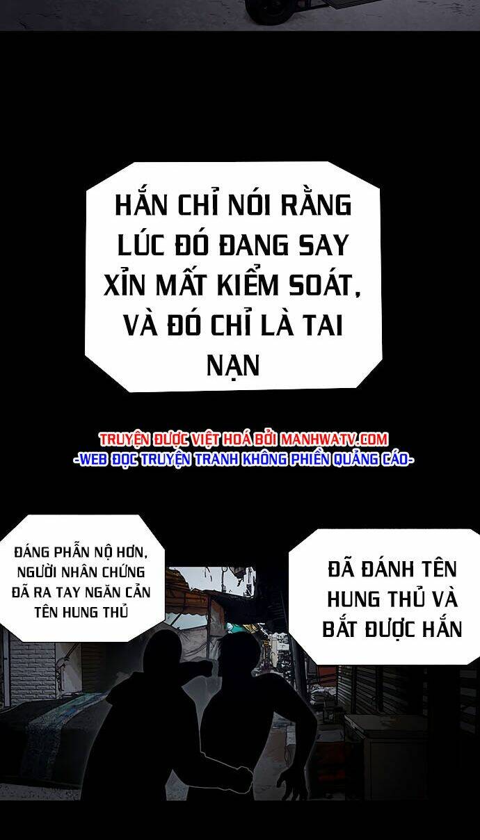 Tao Là Công Lý Chap 34 - Next Chap 35