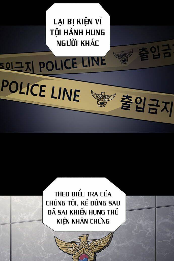 Tao Là Công Lý Chap 34 - Next Chap 35