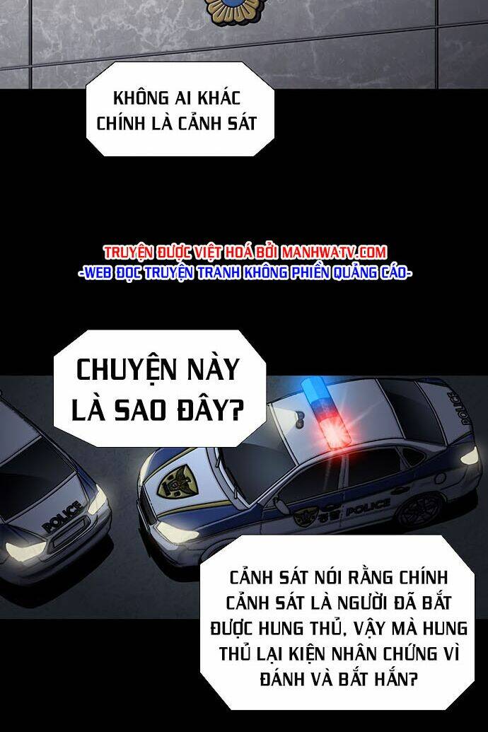 Tao Là Công Lý Chap 34 - Next Chap 35