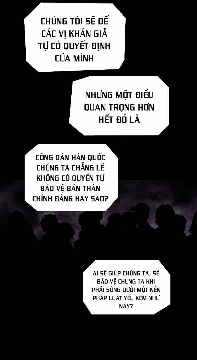 Tao Là Công Lý Chap 34 - Next Chap 35