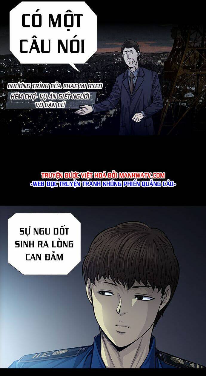Tao Là Công Lý Chap 34 - Next Chap 35