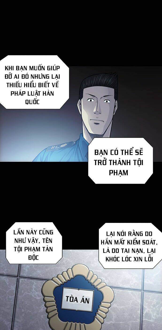 Tao Là Công Lý Chap 34 - Next Chap 35