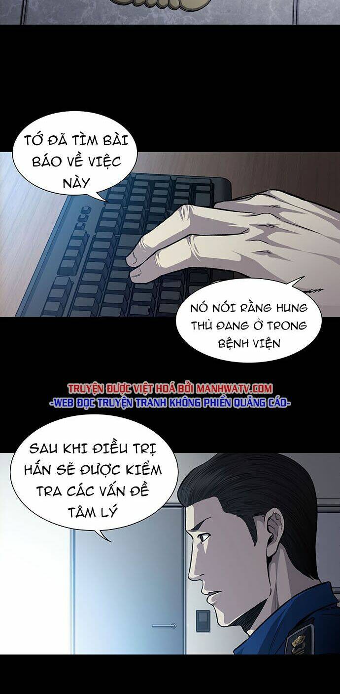 Tao Là Công Lý Chap 34 - Next Chap 35