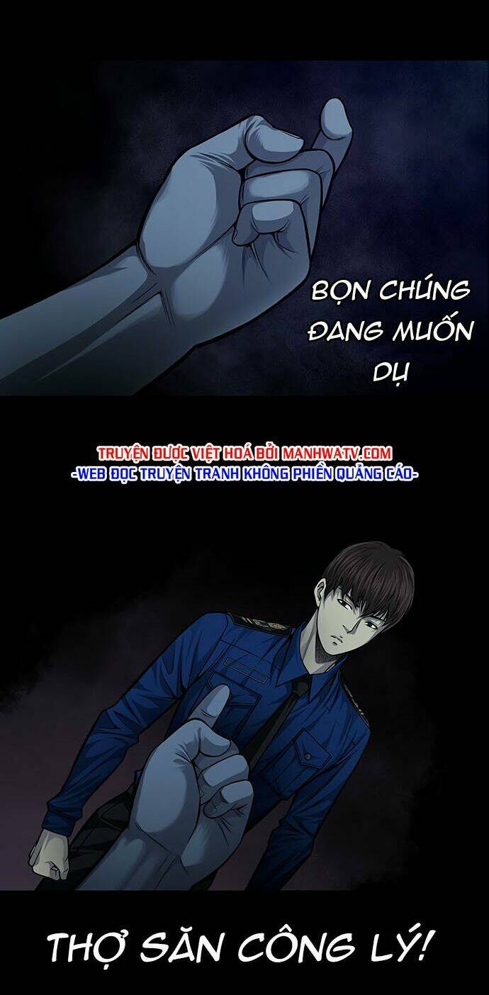Tao Là Công Lý Chap 34 - Next Chap 35