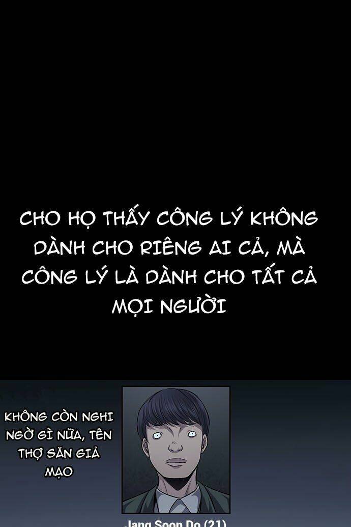 Tao Là Công Lý Chap 34 - Next Chap 35
