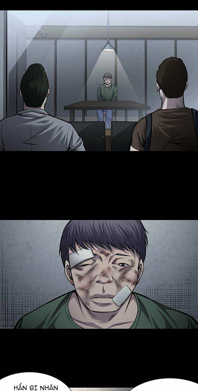 Tao Là Công Lý Chap 34 - Next Chap 35