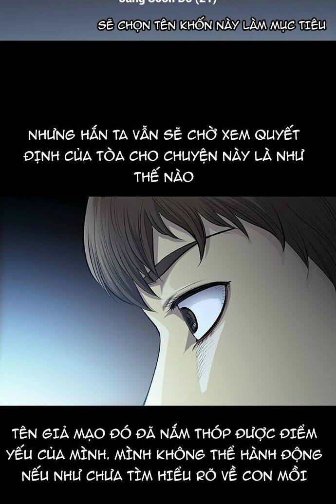 Tao Là Công Lý Chap 34 - Next Chap 35