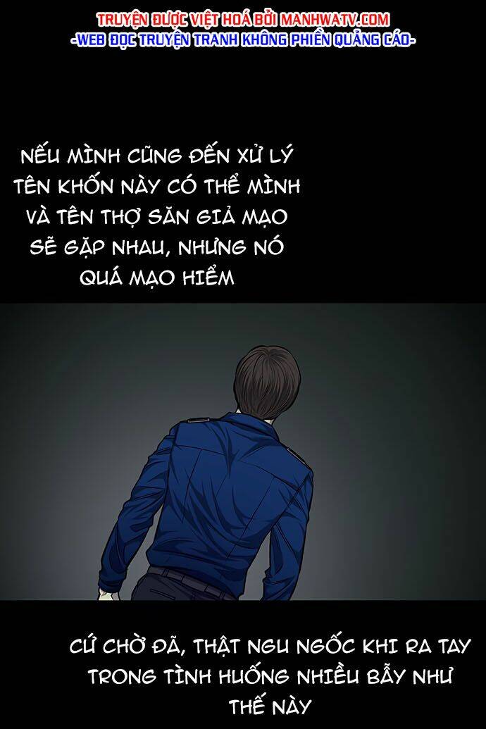 Tao Là Công Lý Chap 34 - Next Chap 35