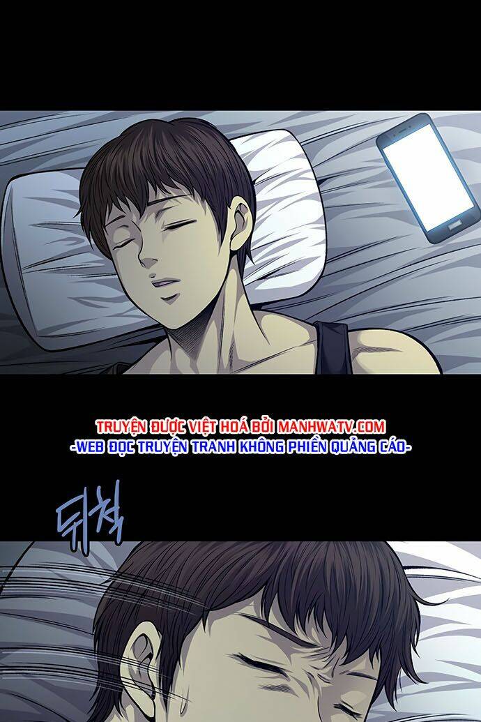 Tao Là Công Lý Chap 34 - Next Chap 35